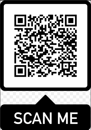 Athletics Interest Form QR Code