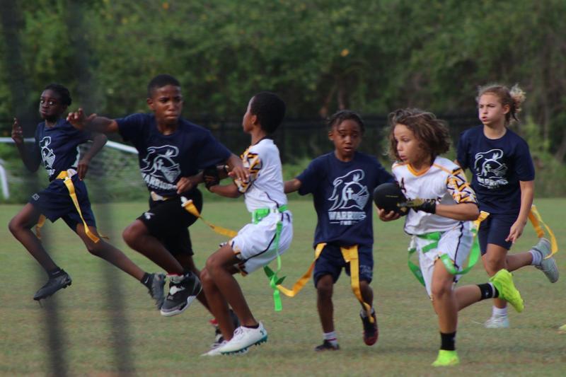 flagfootball