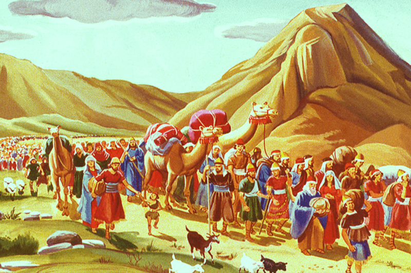 Rabbi Silvestri's Round Up: 01/26/2023