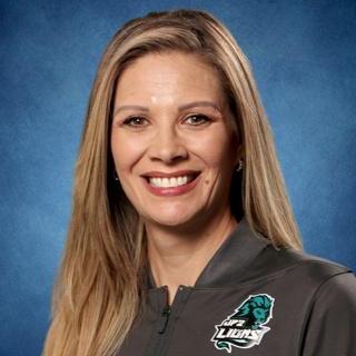 SandraGutierrez's Profile Photo