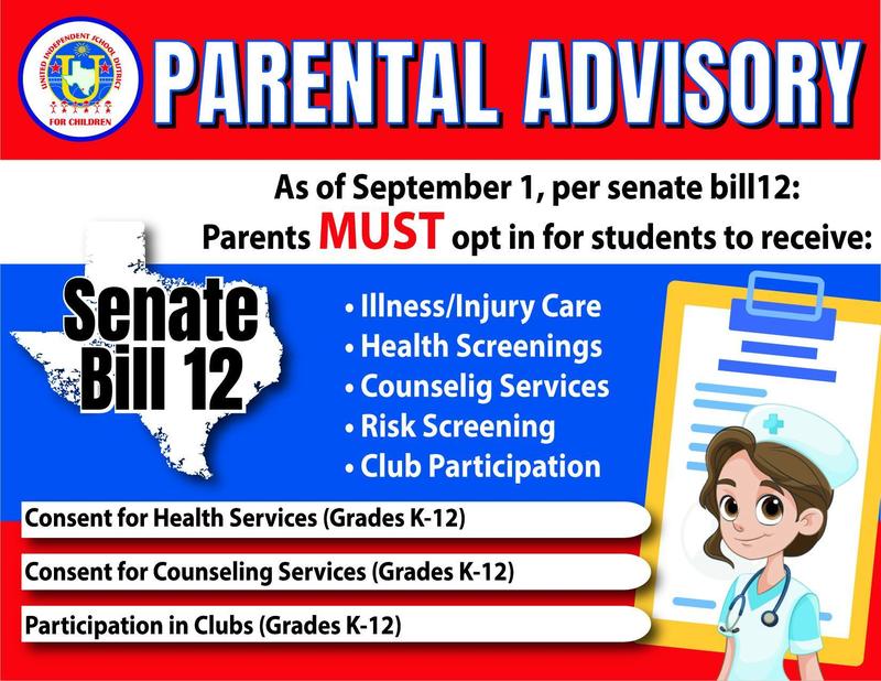 Parental Consent Form Featured Photo