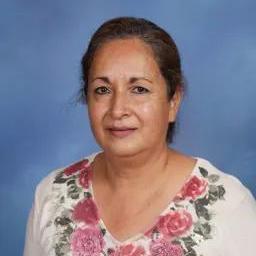 GuadalupeAmador De Nieto's Profile Photo