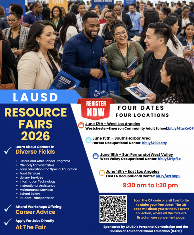 resource fair