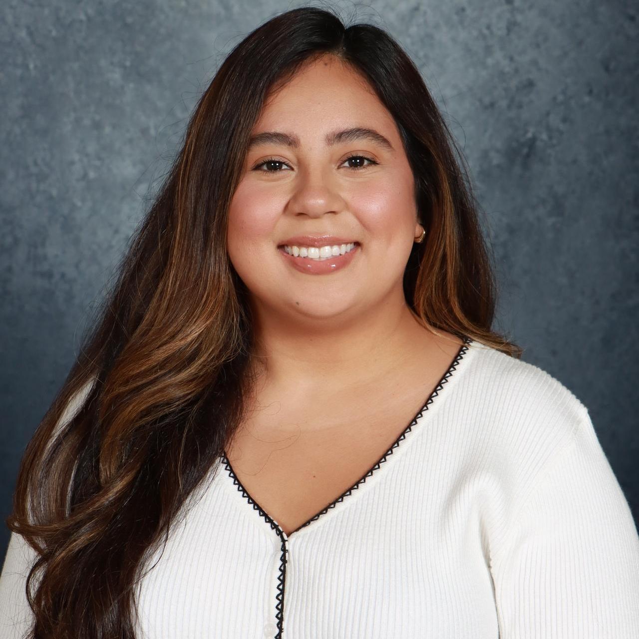 AndreaGodinez's Profile Photo
