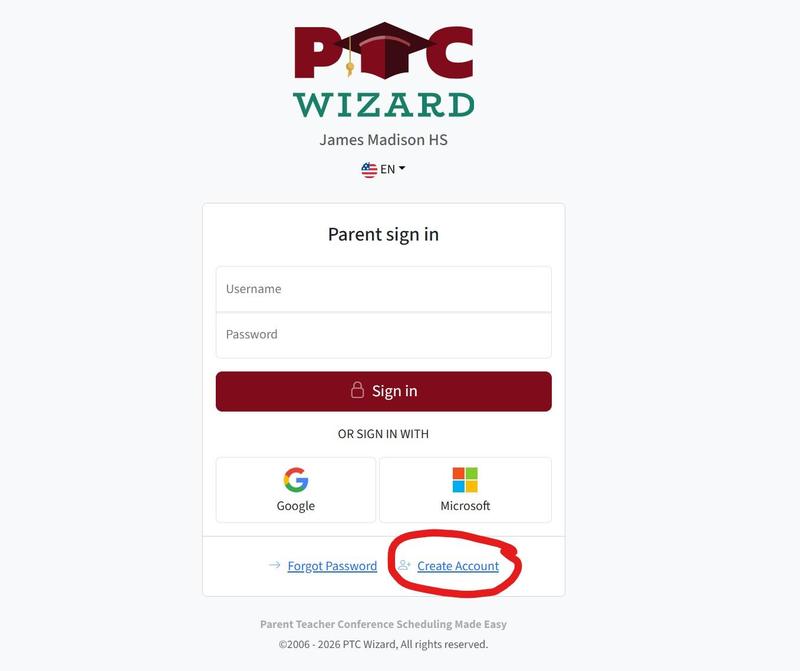 PTC Wizard