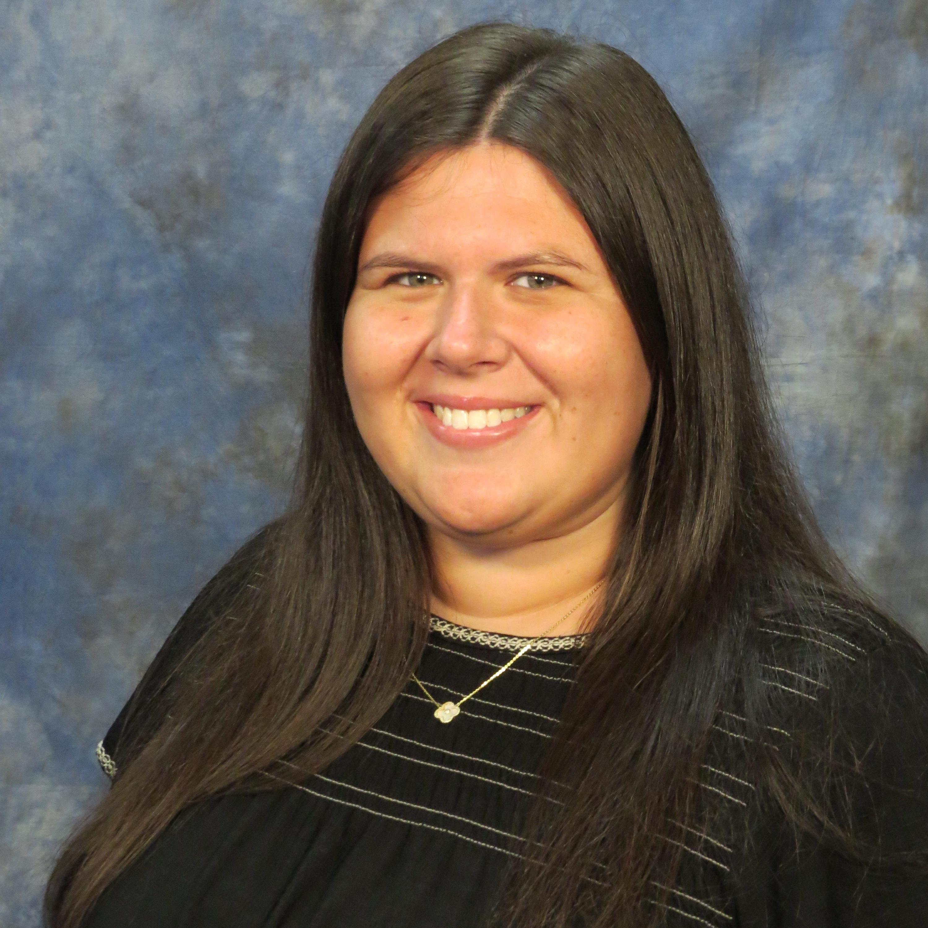 RachaelWoods's Profile Photo