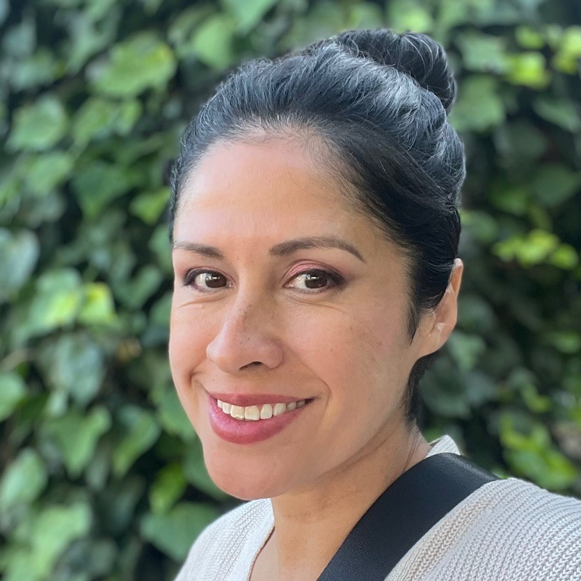 IsabelMorales's Profile Photo