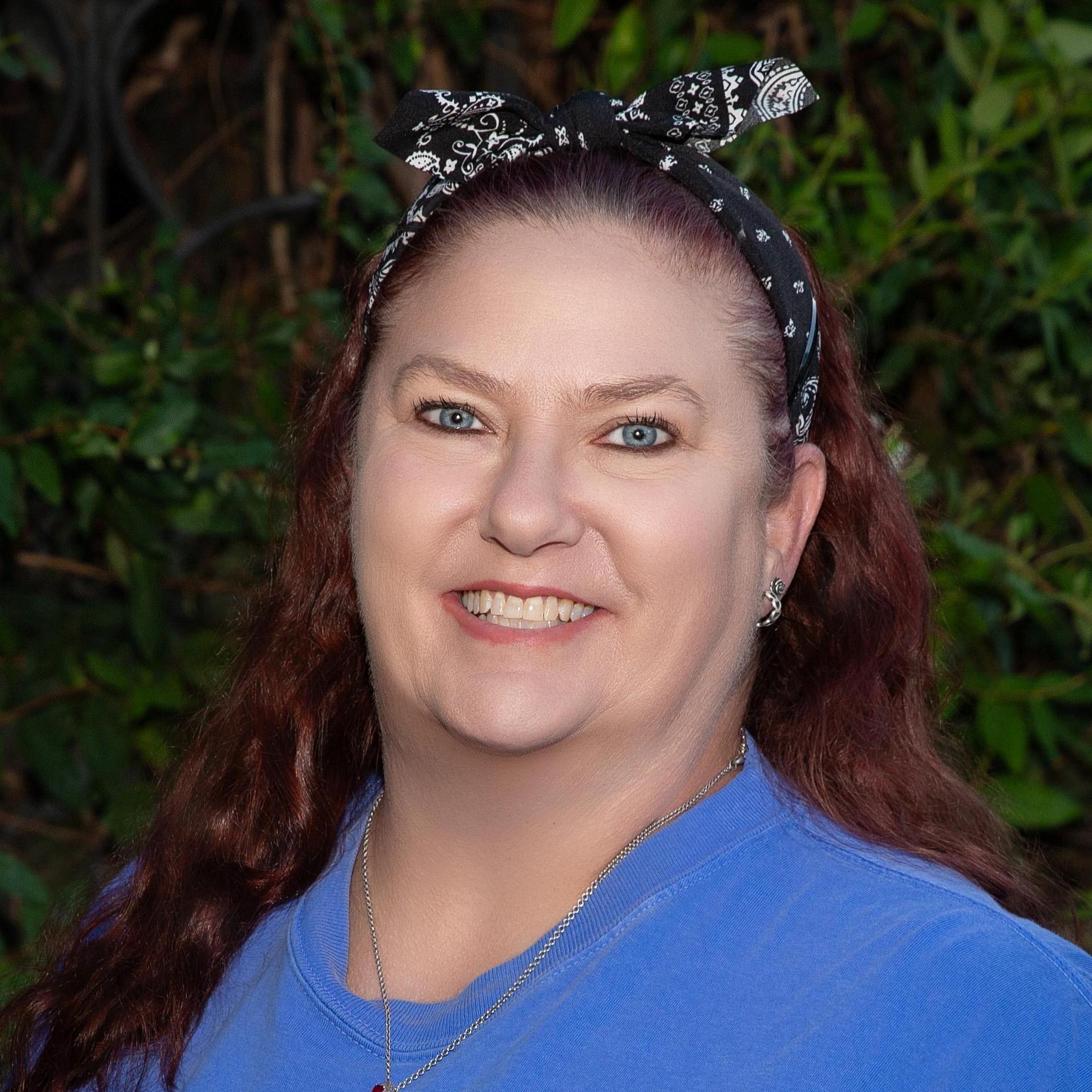 ChristieBankston's Profile Photo
