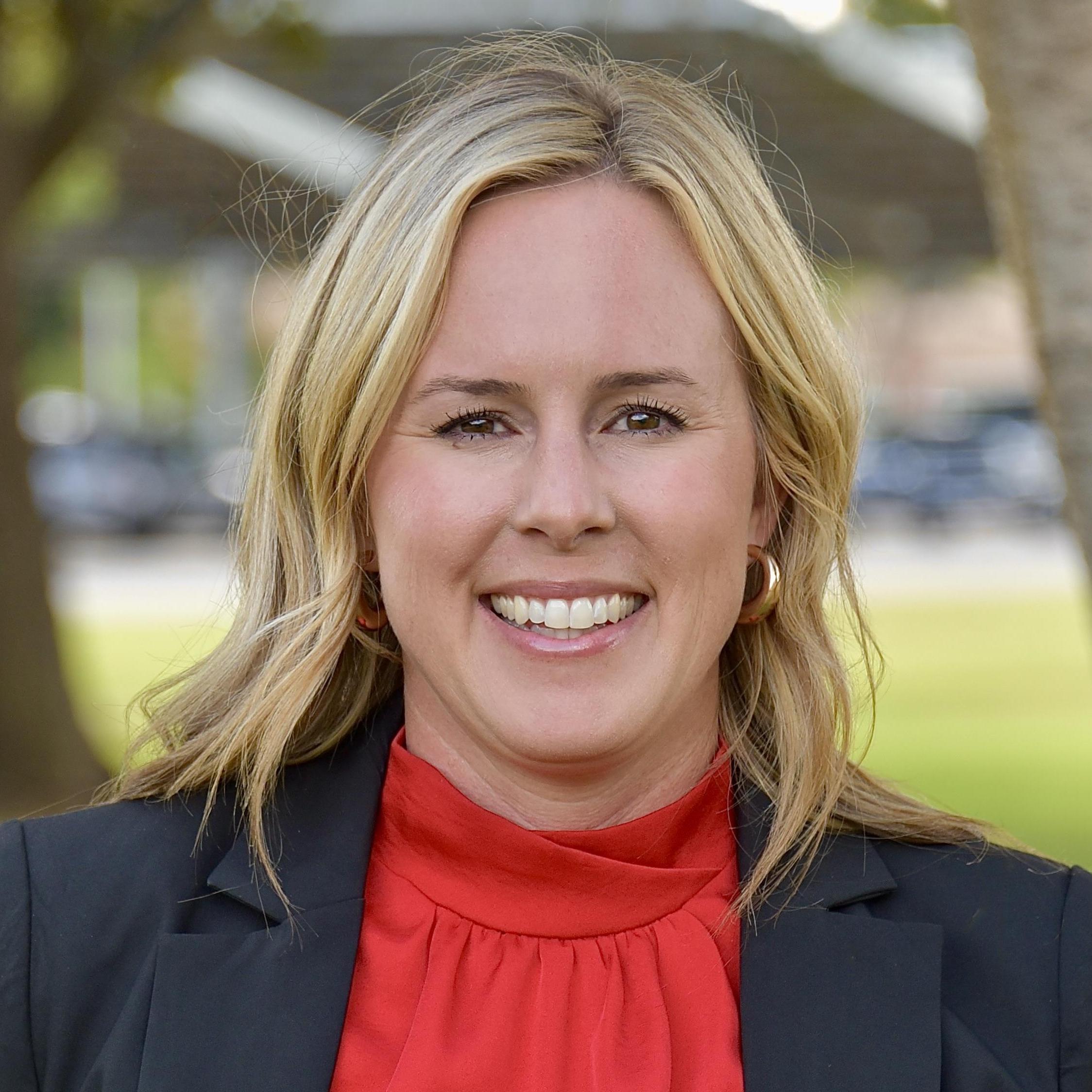 KelliWells's Profile Photo