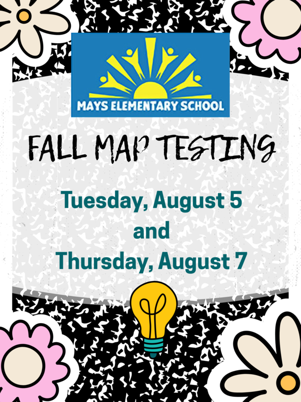 Fall Map Testing Featured Photo