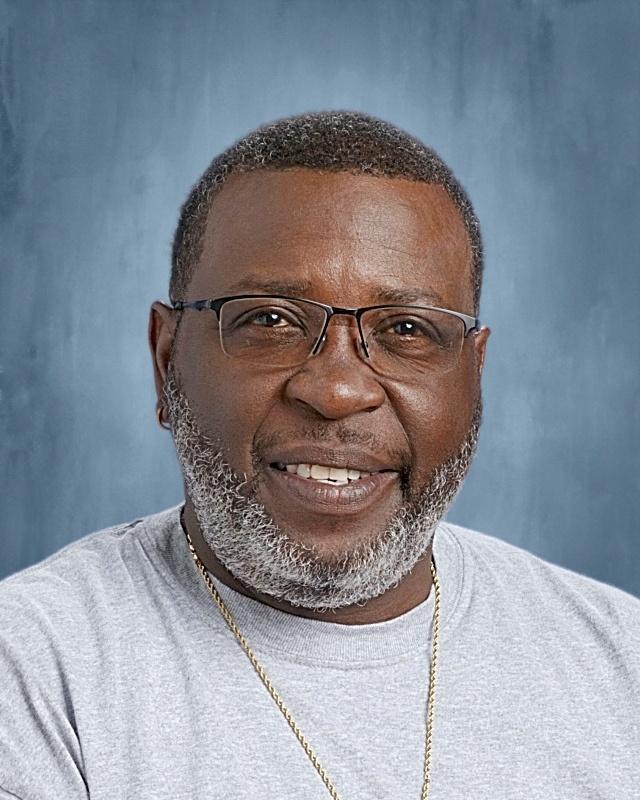 Brandon Chaney