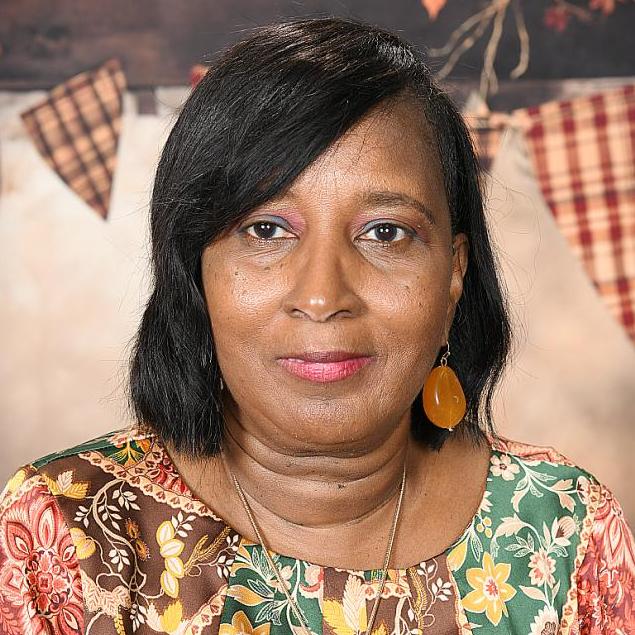 PatriciaBuggs's Profile Photo