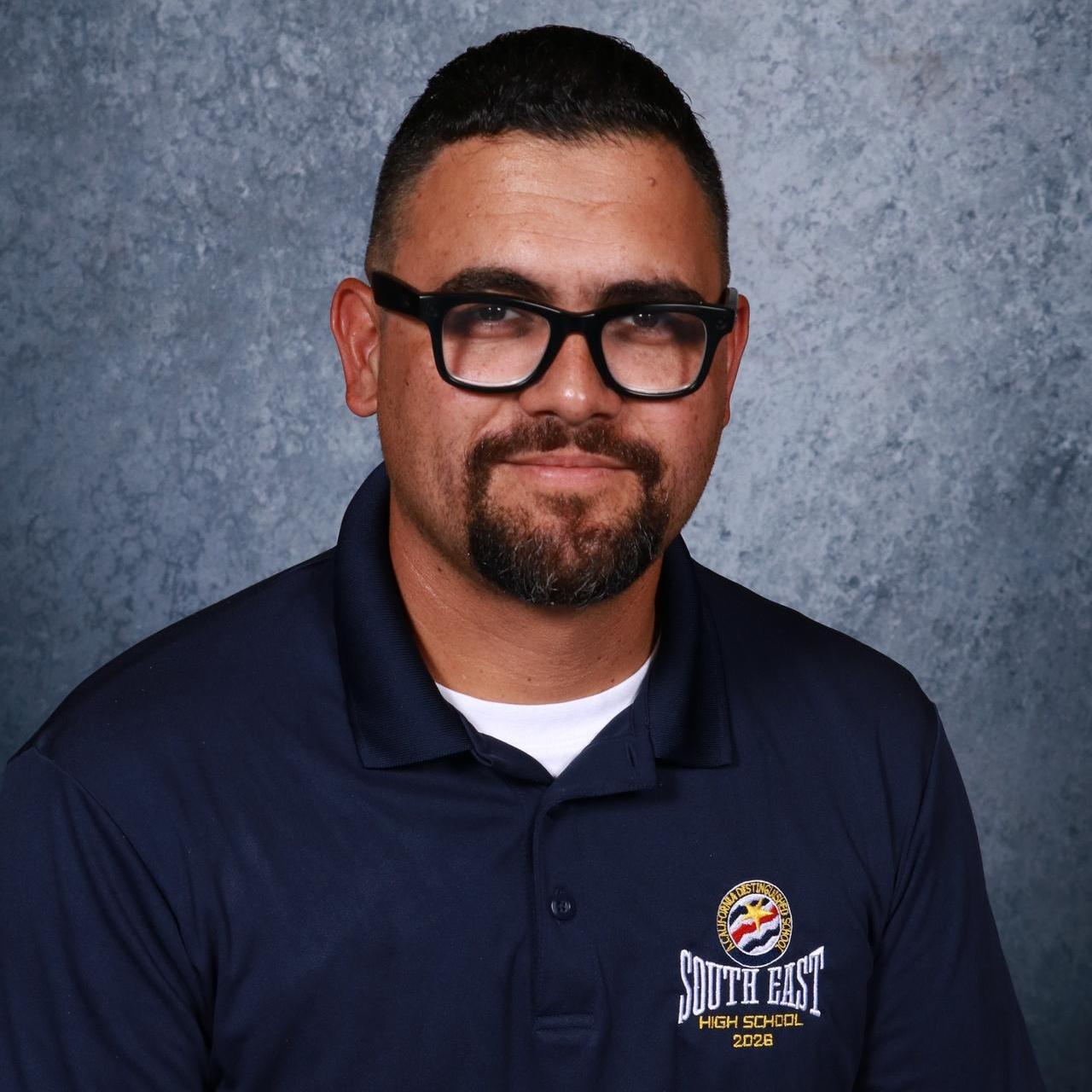 SteveRamirez's Profile Photo