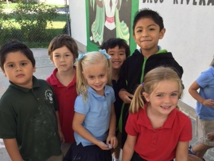 Plymouth Elementary School