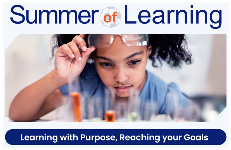 Summer of Learning