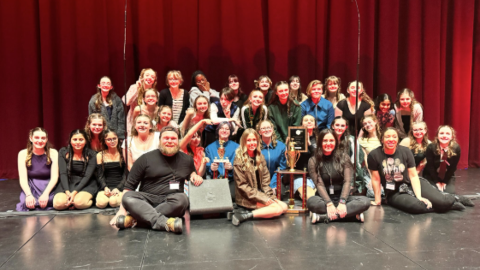 Show Choir Championship