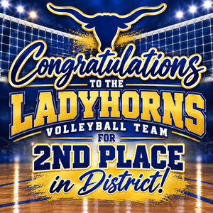 Ladyhorns Celebrate 2nd Place.png
