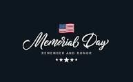 Memorial Day
