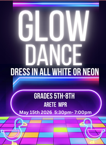 Middleschool Dance