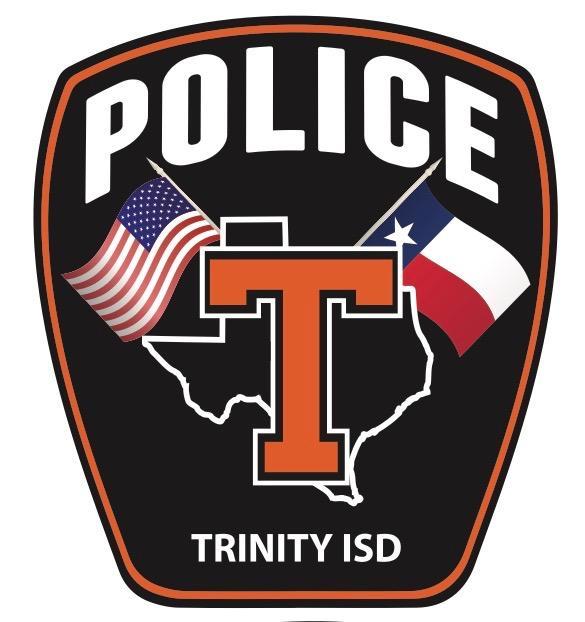 Trinity PD Logo