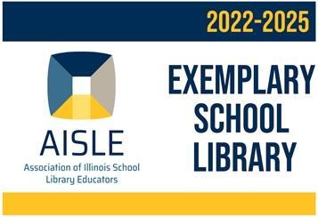 Aisle Exemplary Library Logo