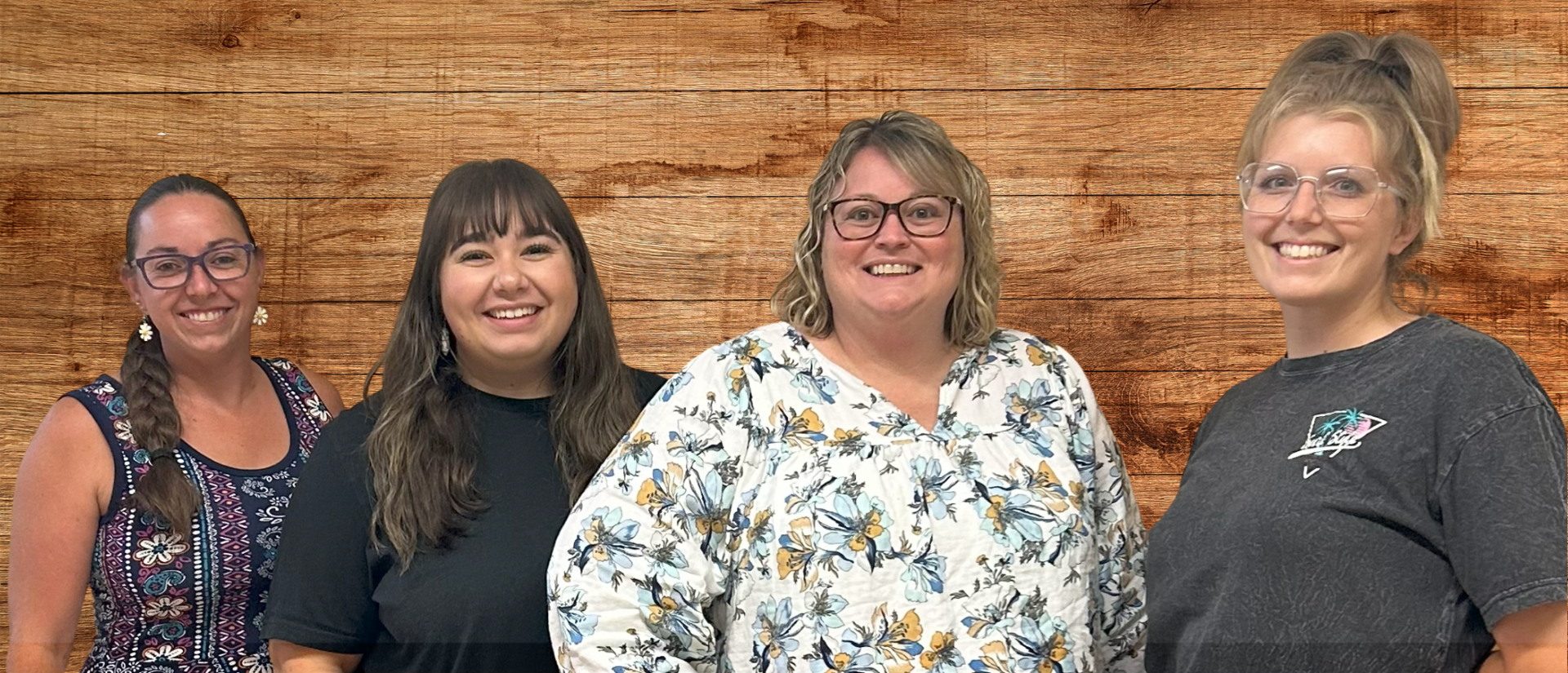 1st grade teaching team