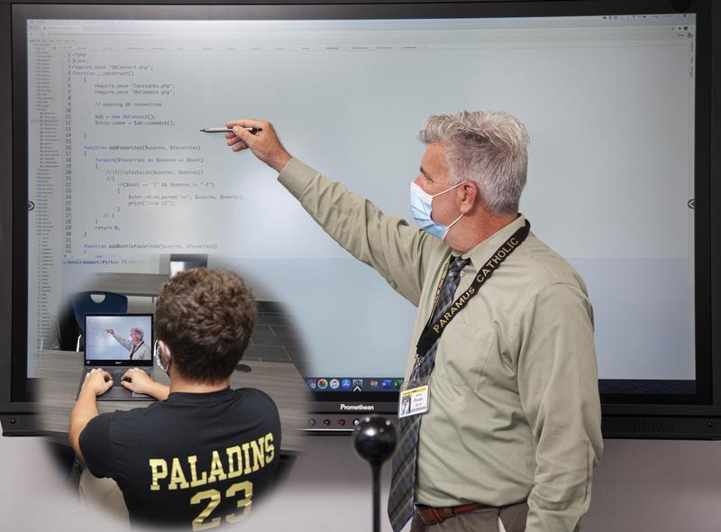Virtual Learning Request Form 3rd Quarter Featured Photo