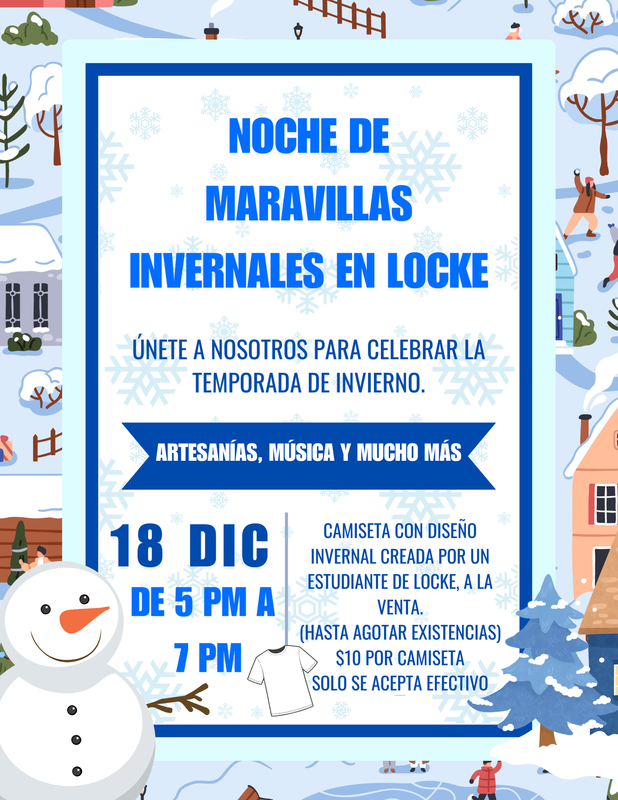 JCL Spanish Winter Wonderland Flyer 2025.png