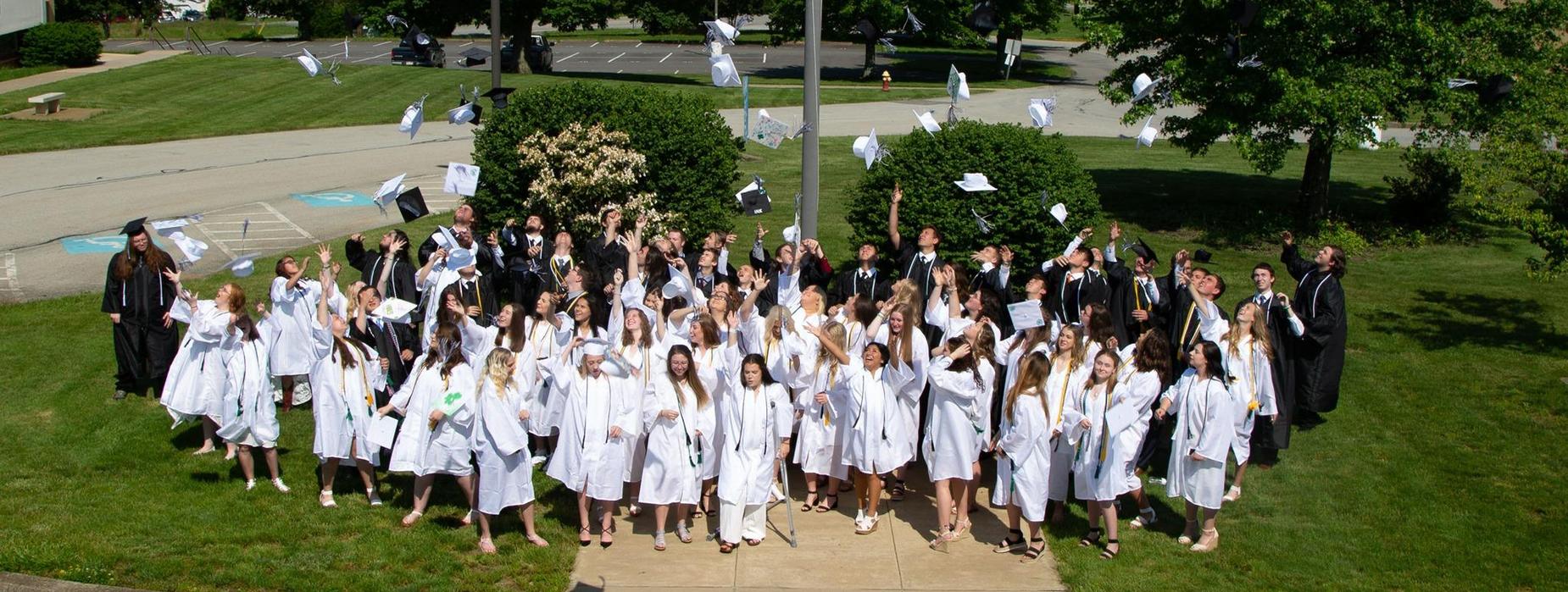 HC Graduation