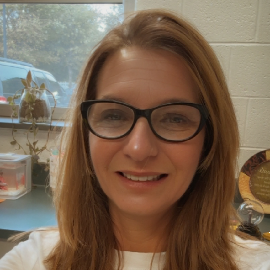 TracyCollins's Profile Photo