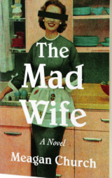 a picture of the book for book club