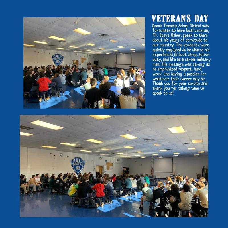 Veterans Day