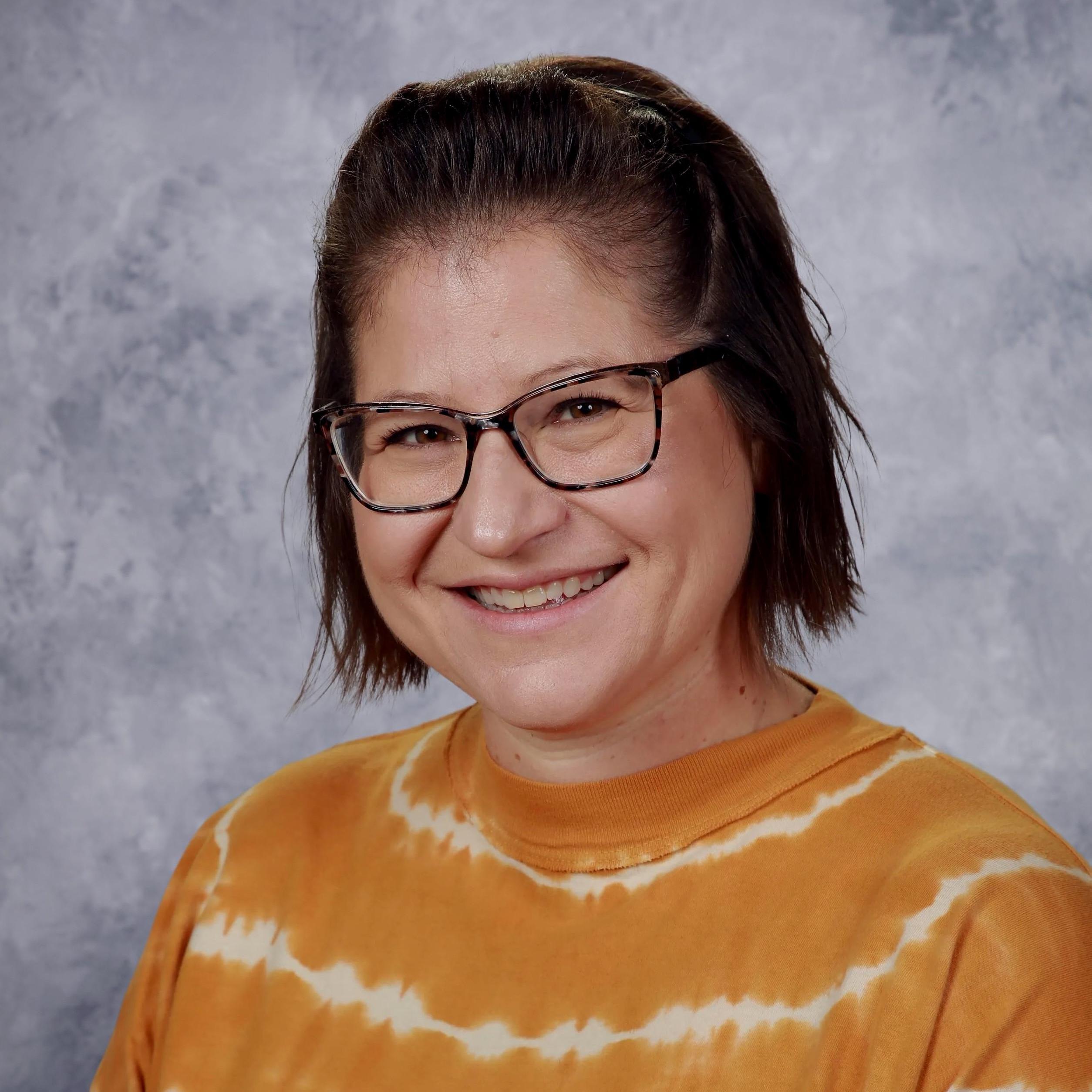 MelissaKukta's Profile Photo