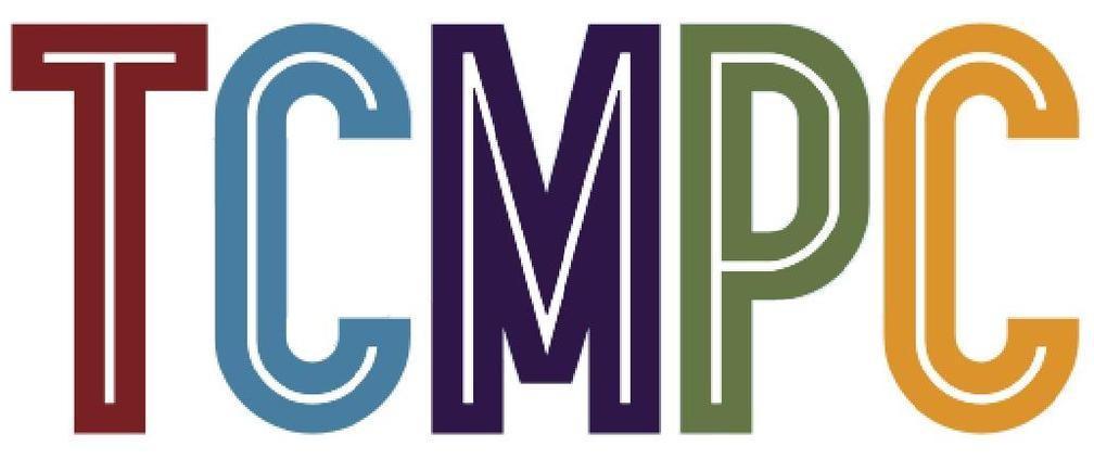 TCMPC logo