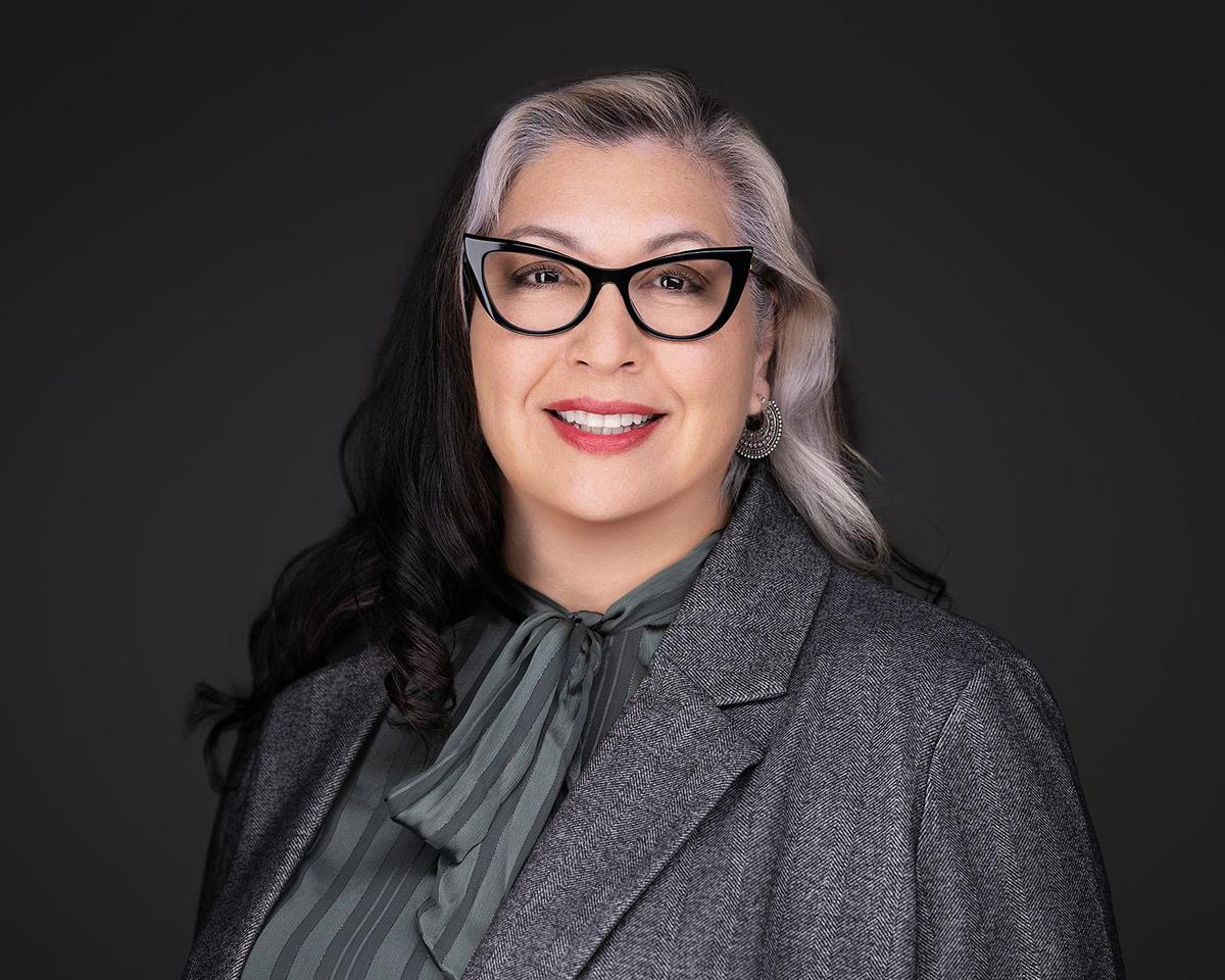 Monica Anzo photo