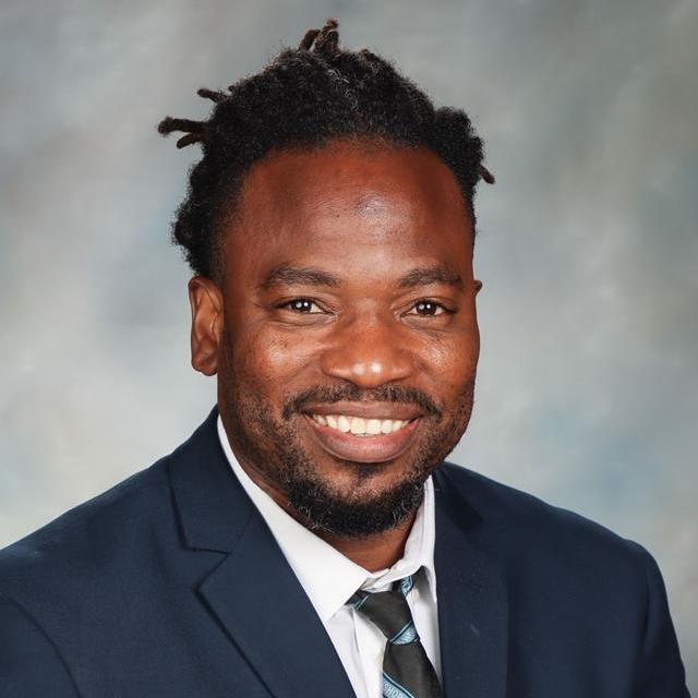 TrayvonHarper's Profile Photo