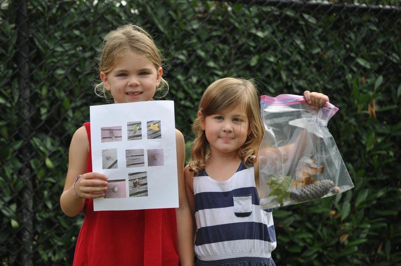 Scavenger Hunt Featured Photo