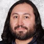 MaxArias's Profile Photo