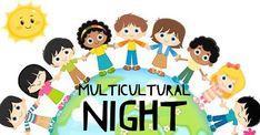 Multicultural Night 4/29 Featured Photo