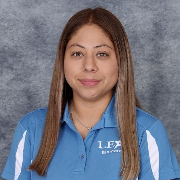 ValerieCastillo's Profile Photo