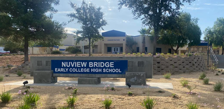 campus