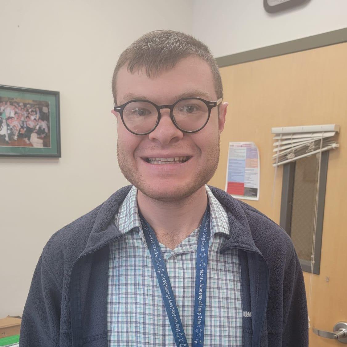 DavidKazlow's Profile Photo