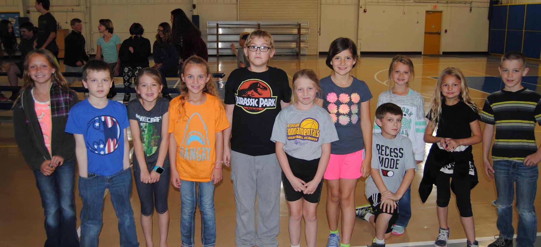 Tonto Basin Elementary School