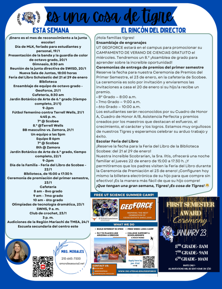 newsletter