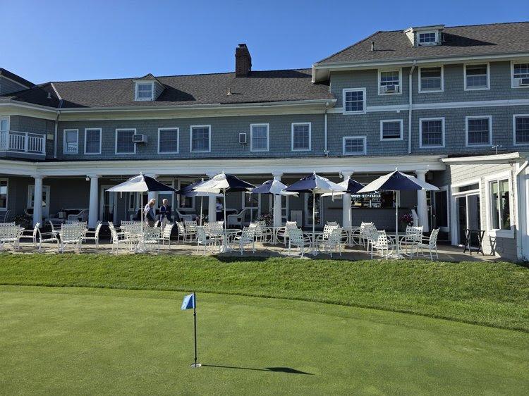 Third Annual Golf Outing Featured Photo