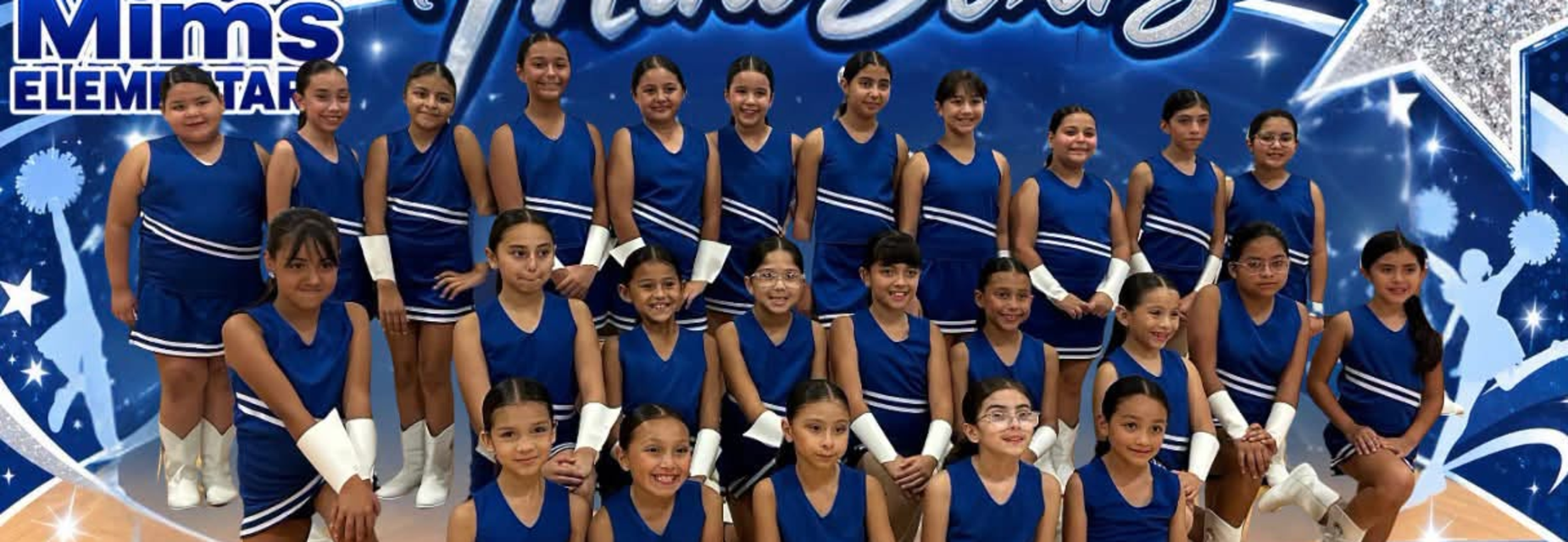 Mini Stars Dance Team