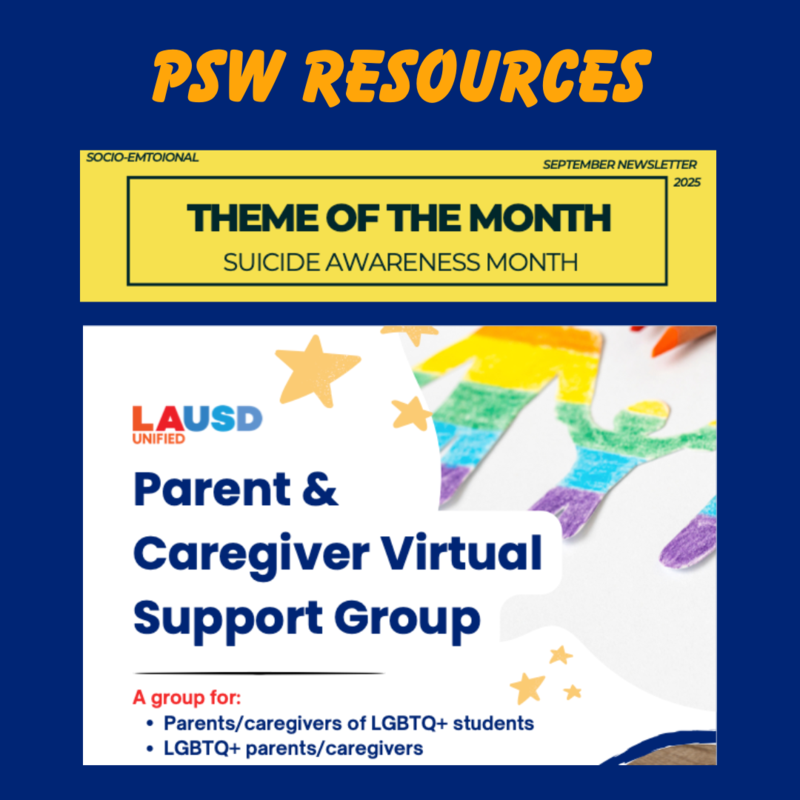 PSW Resources Icon