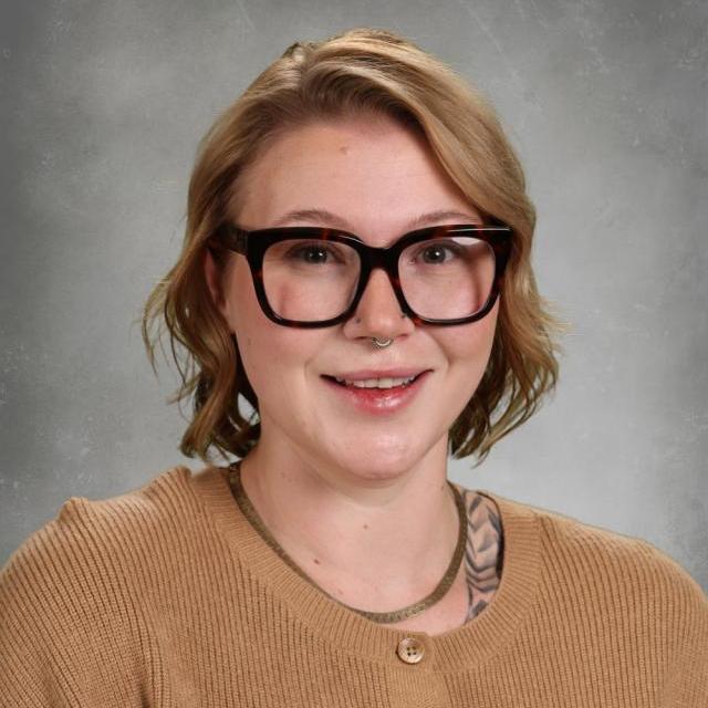 MelissaLewis's Profile Photo