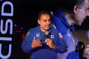 ‘All Systems Go’ Pep Rally