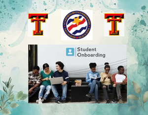 Onboarding